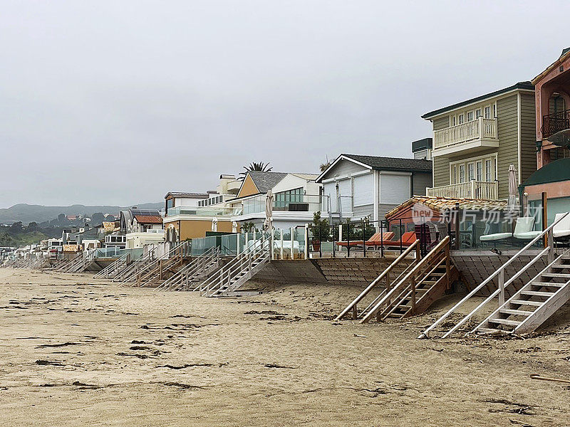 Beach house